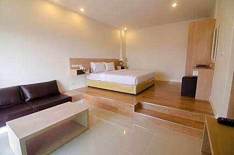 Apartament Suite