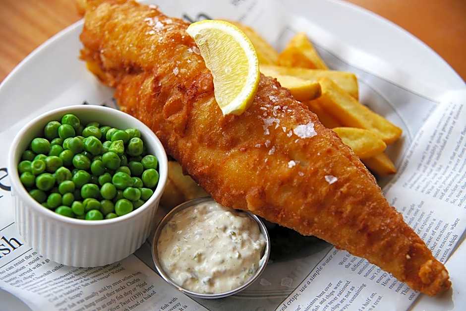 The Riviera Hotel & Apartments - Alum Chine