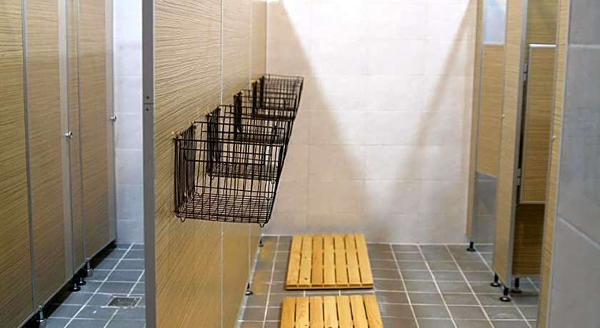 Minihotel Poongdaengi