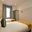 THE Pretoria Hotel