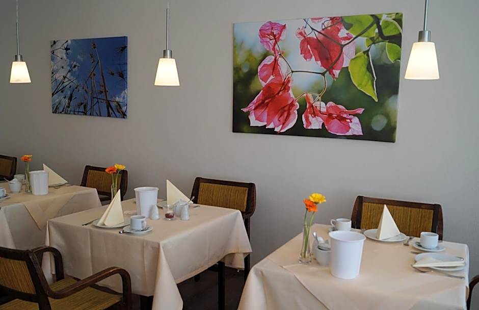 Hotel Forsthaus St. Hubertus