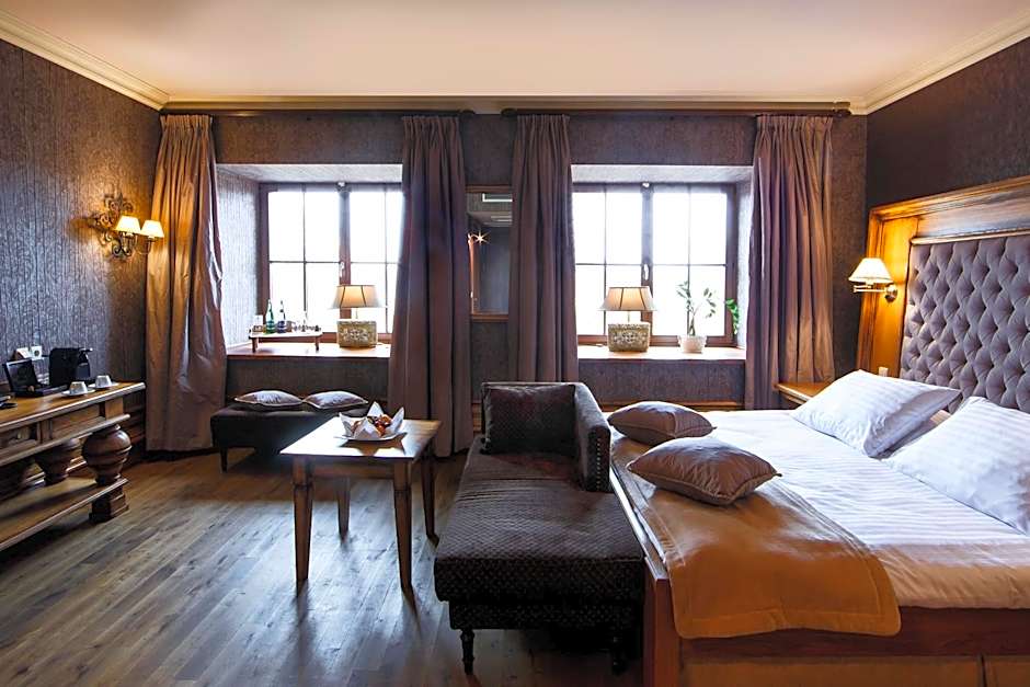 Hotel Król Kazimierz