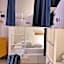 SLO Hostel Lyon Saxe