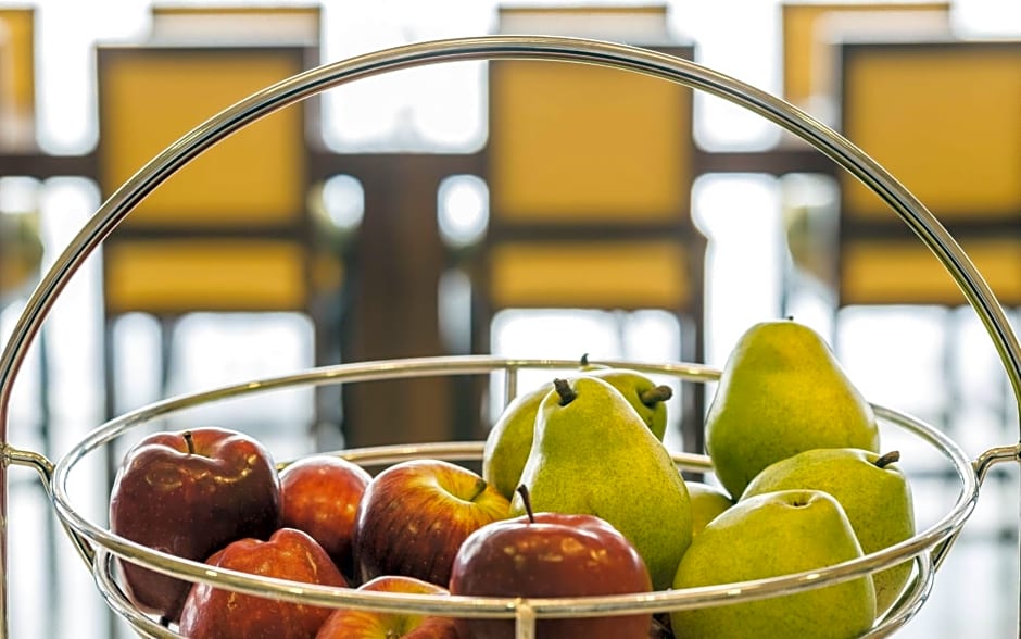 Hampton Inn by Hilton Tijuana