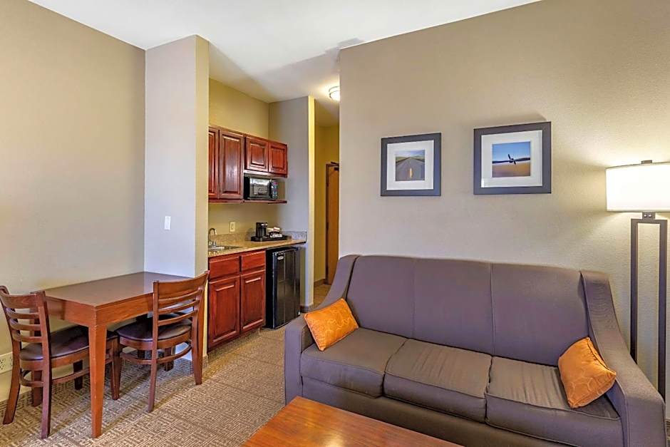 Comfort Inn Evansville-Casper