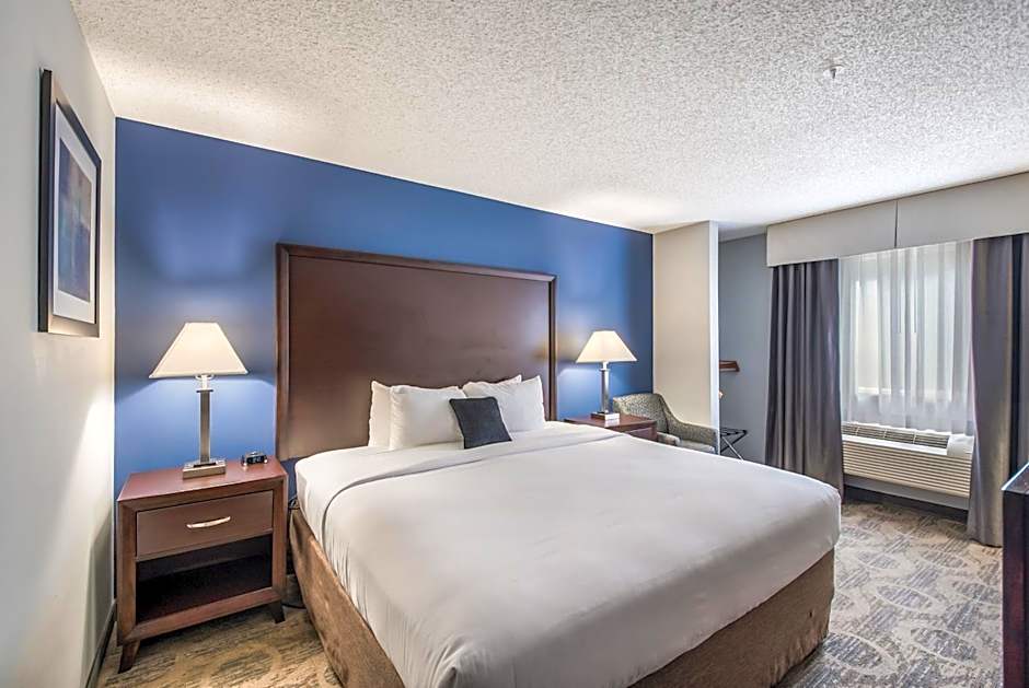 Red Lion Inn & Suites Sequim