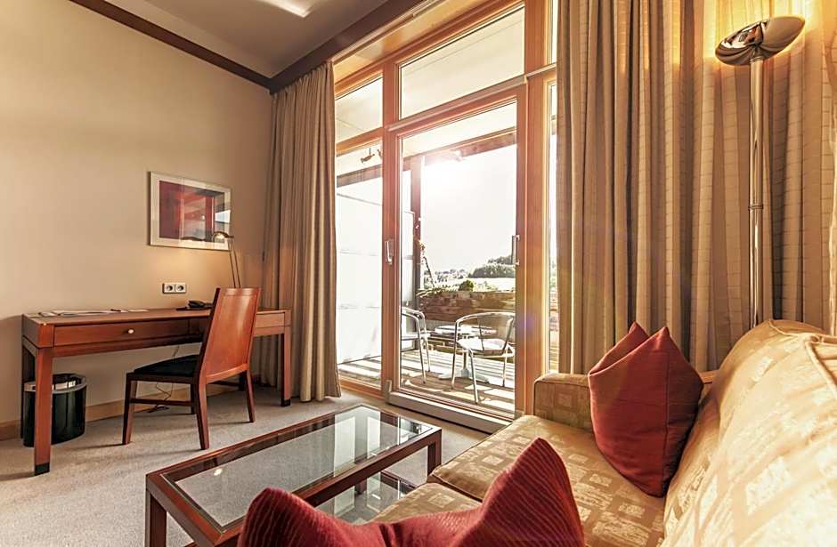 Das Sonnreich - Thermenhotel Loipersdorf