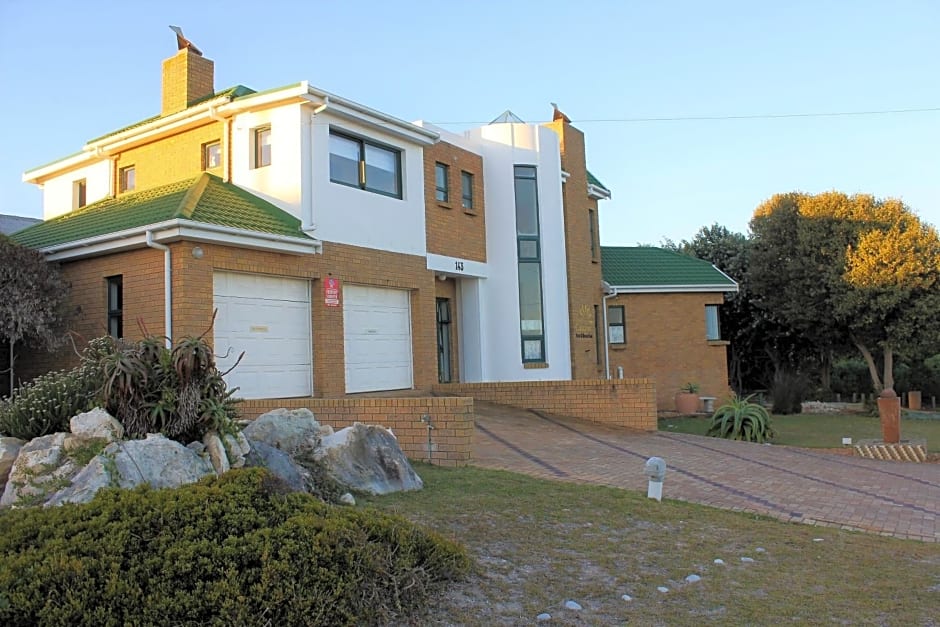 The Sun Catcher Bed & Breakfast