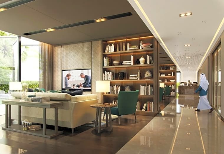 Somerset Downtown Al Khobar