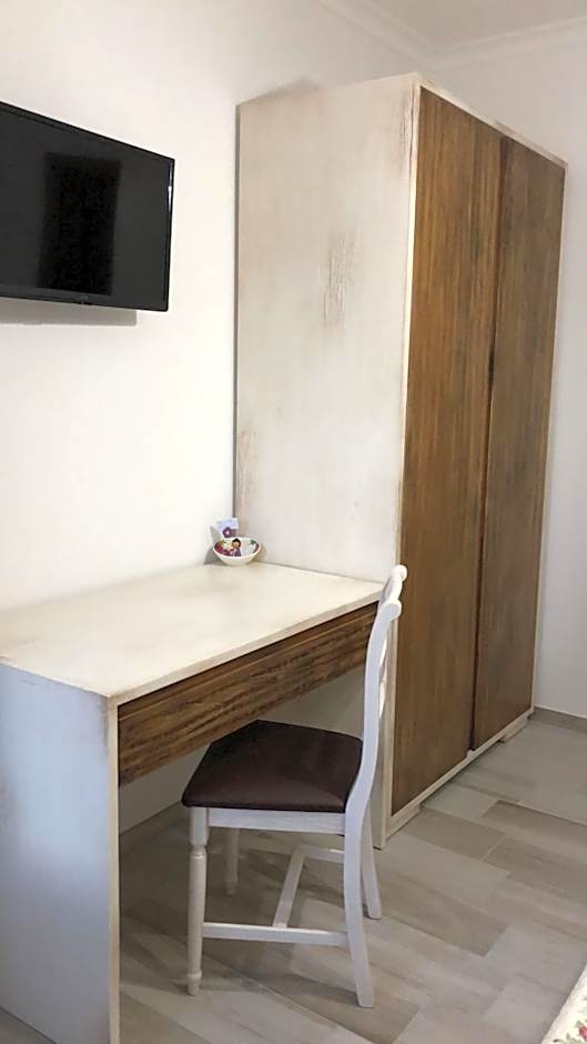 Casa Torre -Amalficoast room