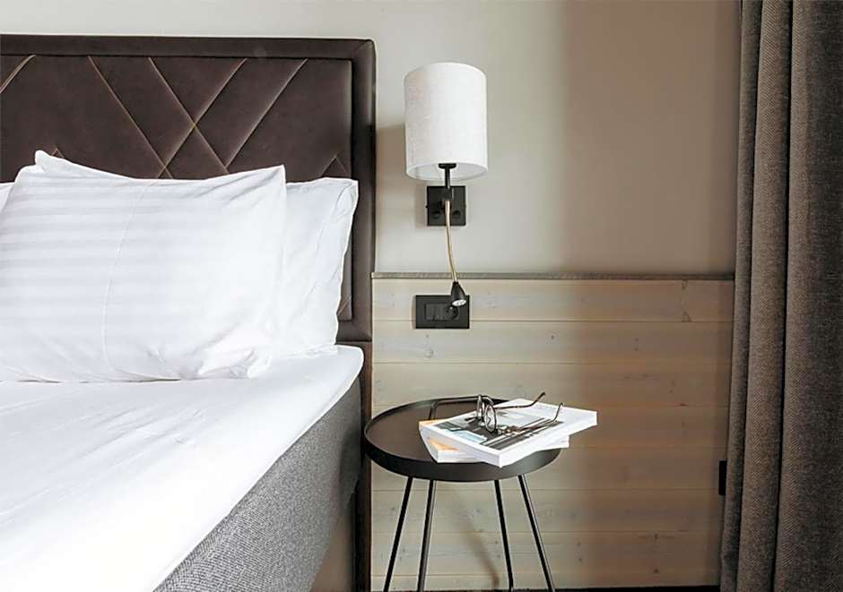 Langley Hôtel Tignes 2100