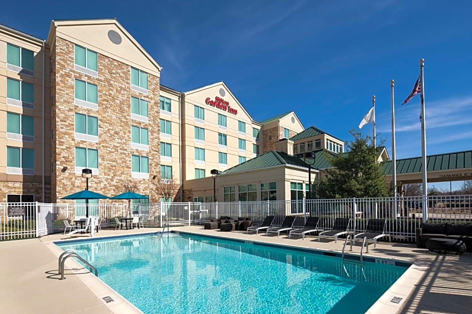 Hilton Garden Inn Frisco