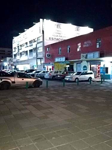 Hotel Anahuac