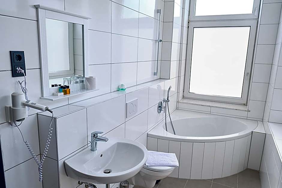 Hotel Munden
