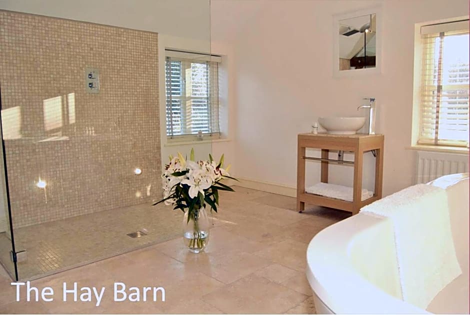 The Coach House Denton