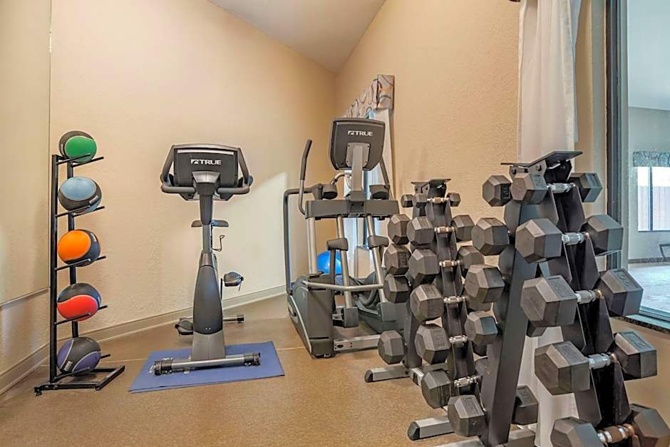 Best Western Troy Inn