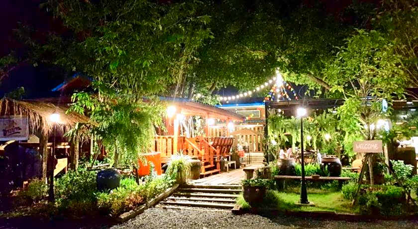 Baanpermsook Impact Muang Thong