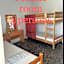 Past or Tail hostel