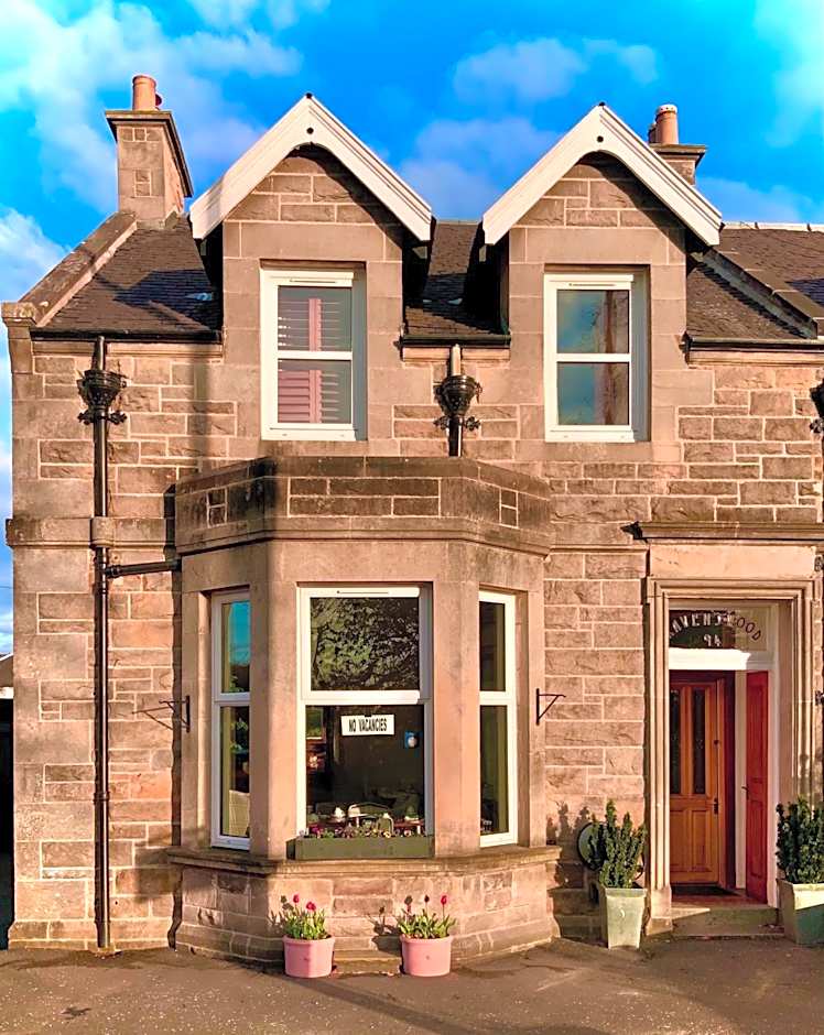 Ravenswood Guest House