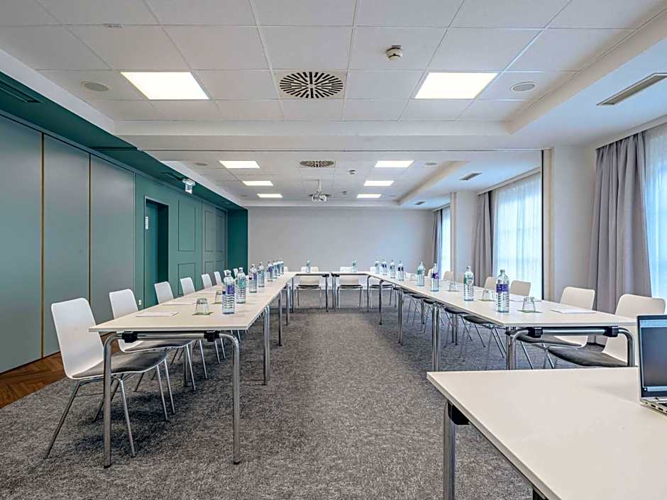 ibis Styles Graz Messe