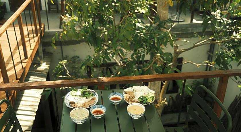 Vũ's House Phú Yên - Boutique Room & Breakfast