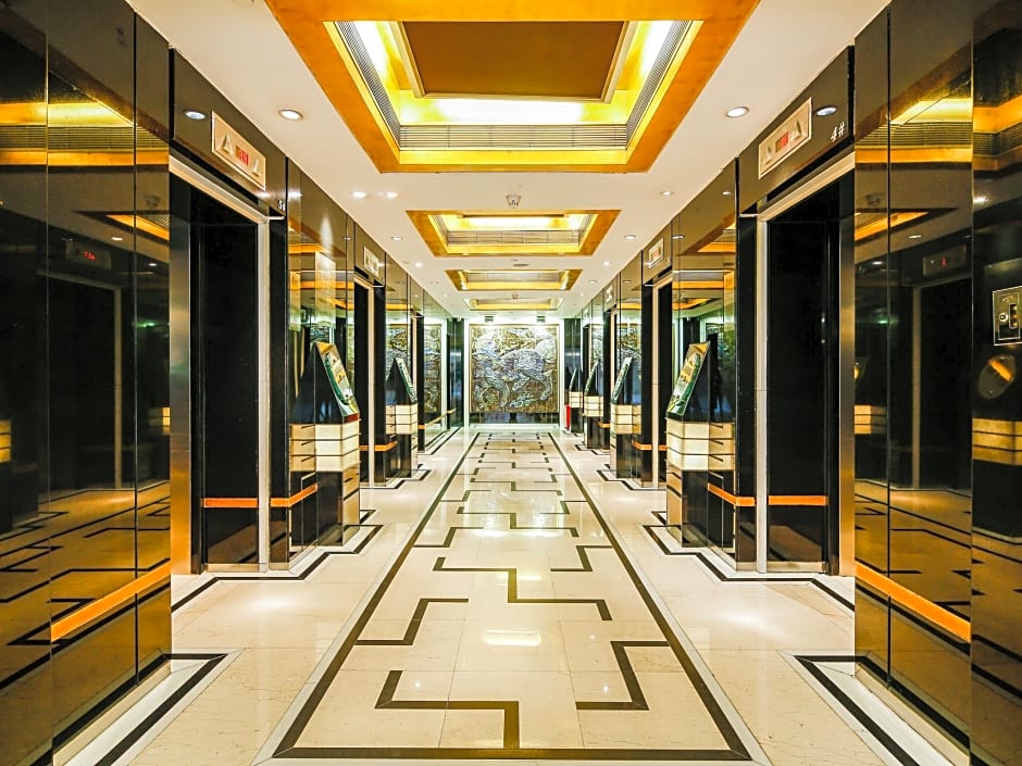 Hotel Landmark Canton
