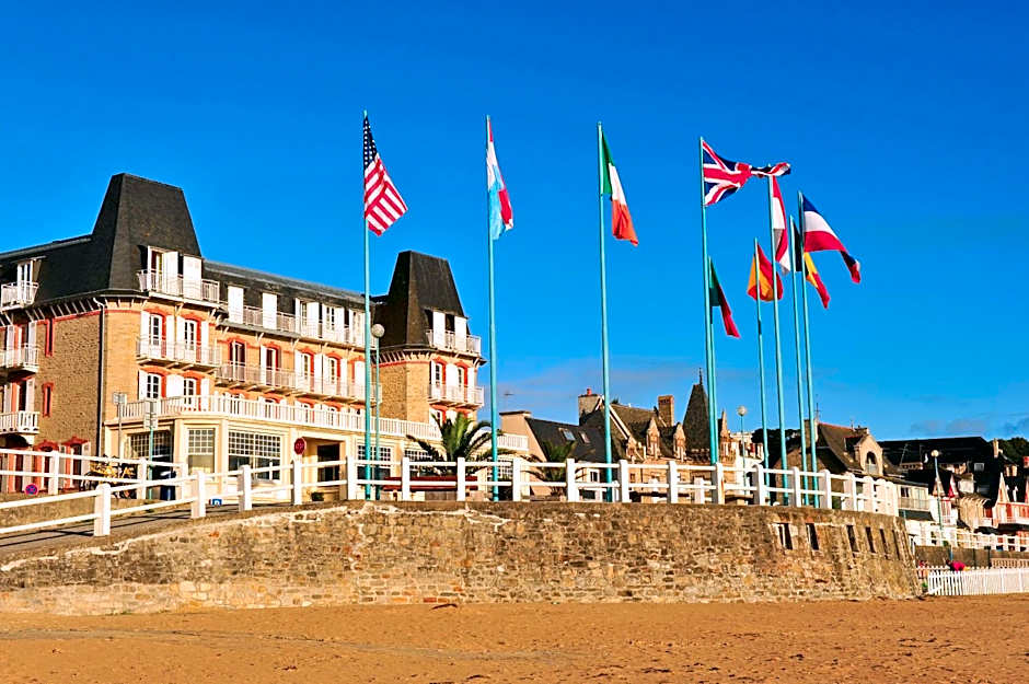 VTF L'Hotel Des Bains