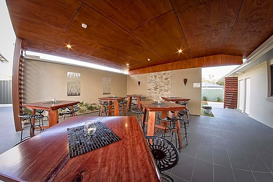 Kings Park - Accommodation