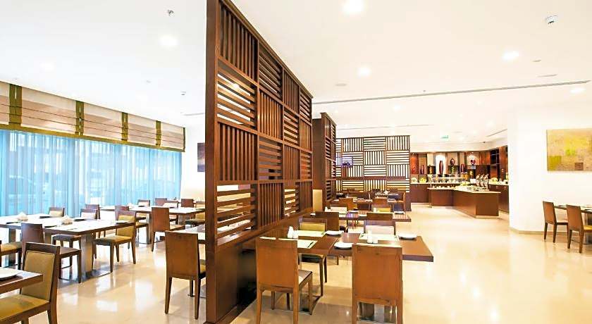 Holiday Bahrain Hotel