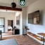 Amazing House in City Center - Rooftop - Skyline