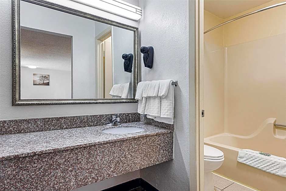 Best Western Palestine Inn