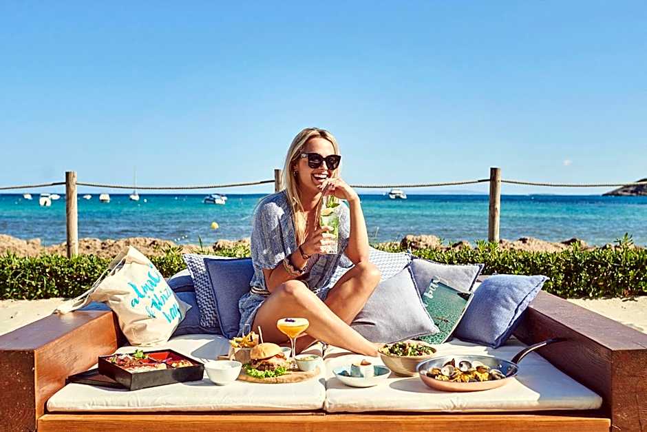 Nobu Hotel Ibiza Bay