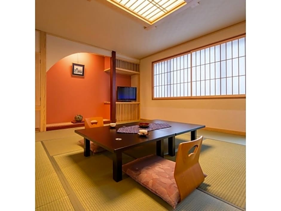 Oyasukyo Onsen Ryokan Tarobee - Vacation STAY 56764v