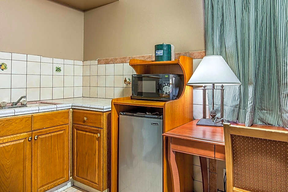 Rodeway Inn Ventura Midtown