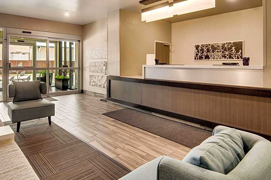 MainStay Suites Dallas Northwest - Irving