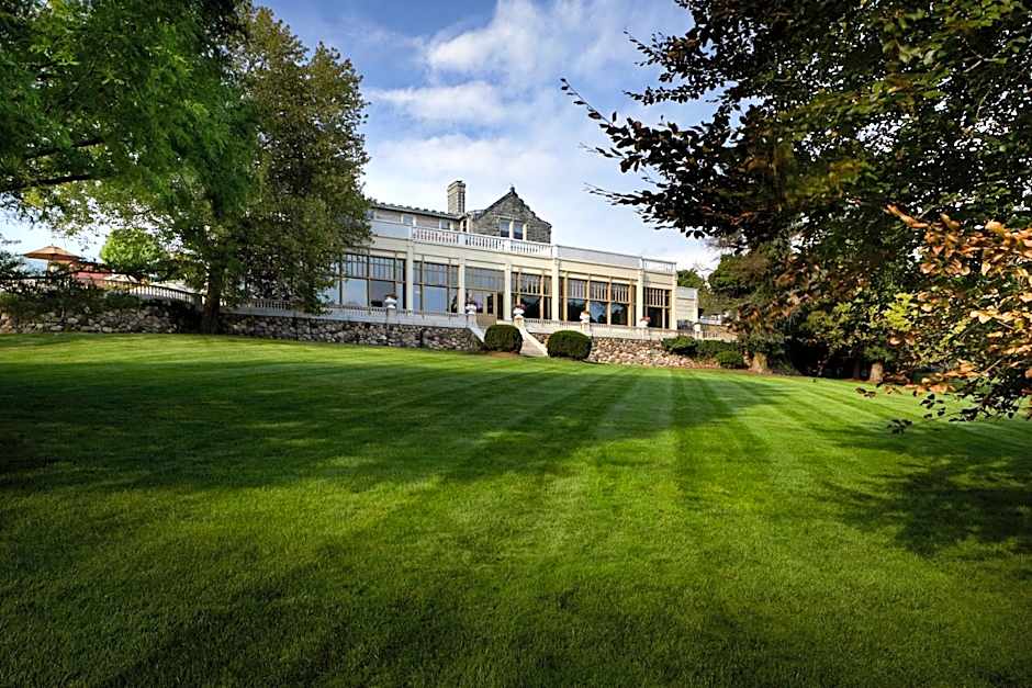 Tarrytown House Estate on the Hudson