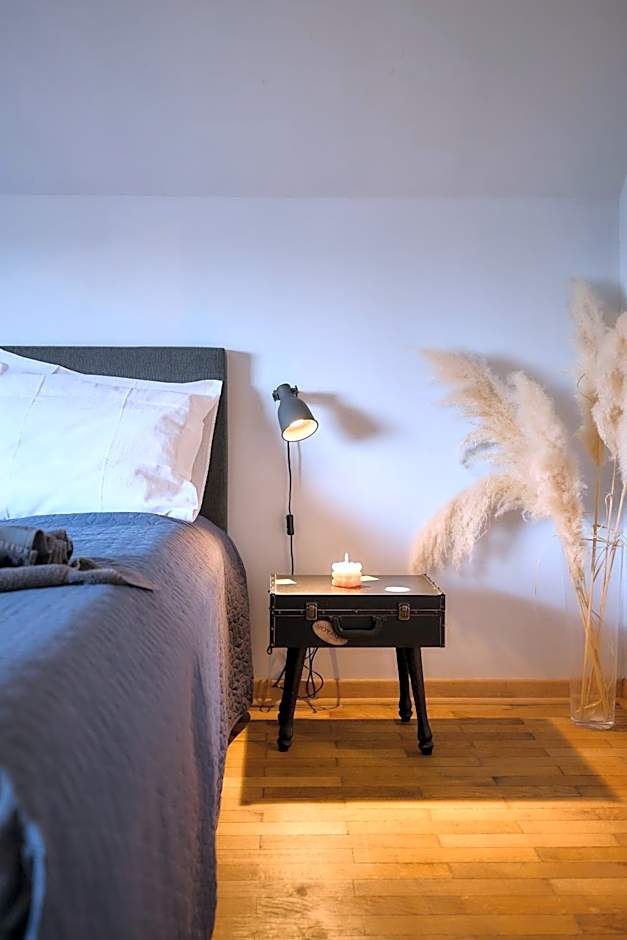 Villa Cecha B&b &Wellness