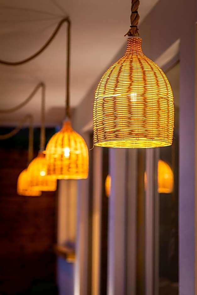 Eleals Boutique Hotel