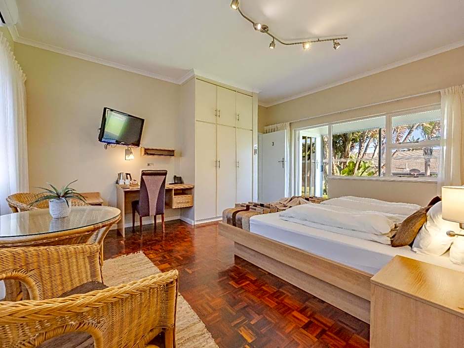 Hajo's Lodge & Spa