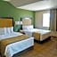 Studio 6 Extended Stay Fishkill Route 9 NY