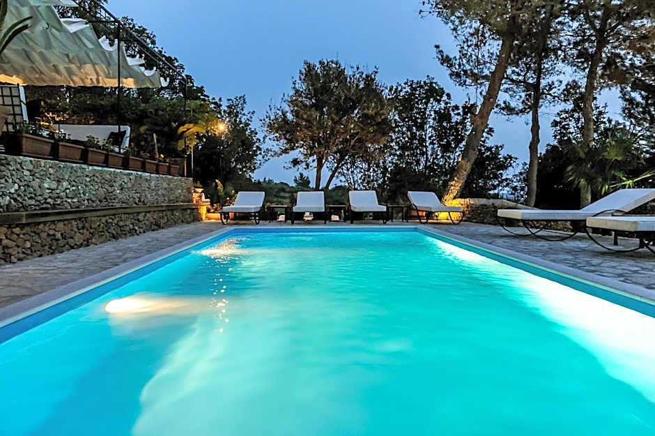 Boutique Hotel Boškinac