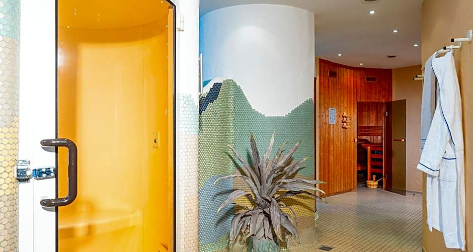 Victor's Residenz-Hotel Frankenthal