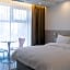 Jeonju Junghwasan-dong MH HOTEL