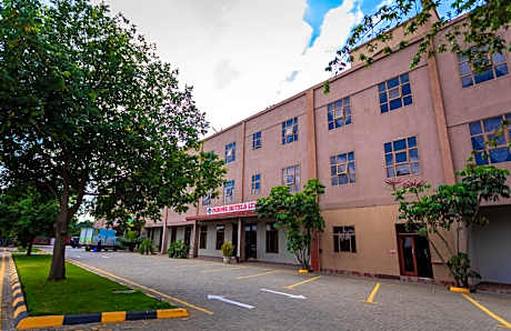 Panone Hotels - King'ori Kilimanjaro Airport
