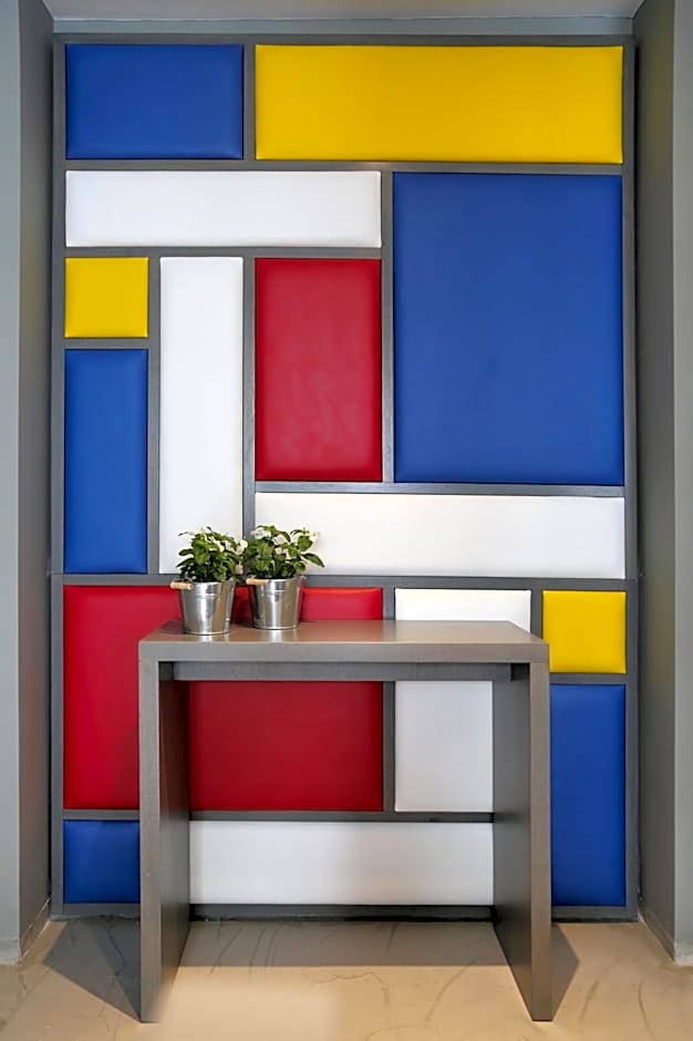 Design Architectonika