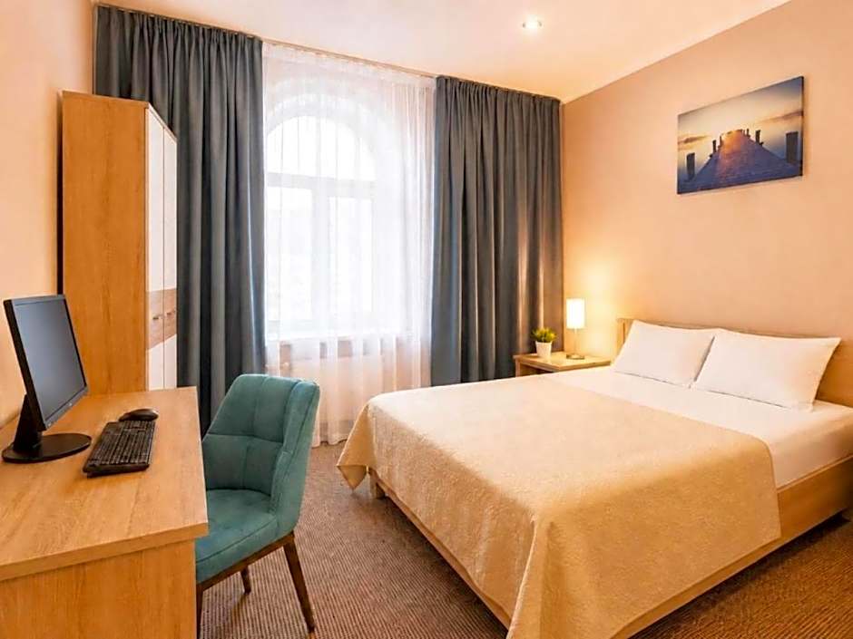 Nika Apart hotel