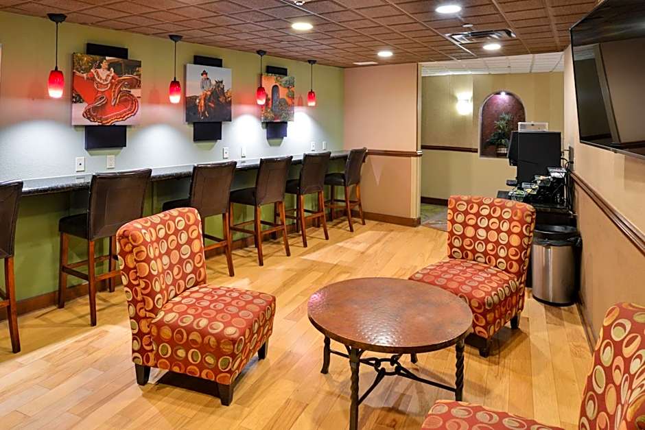 Staybridge Suites Las Cruces By IHG