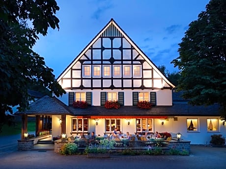 Landhotel Halbfas-Alterauge