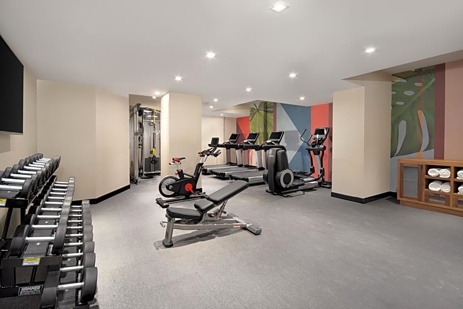 Hyatt Centric Midtown 5th Avenue New York