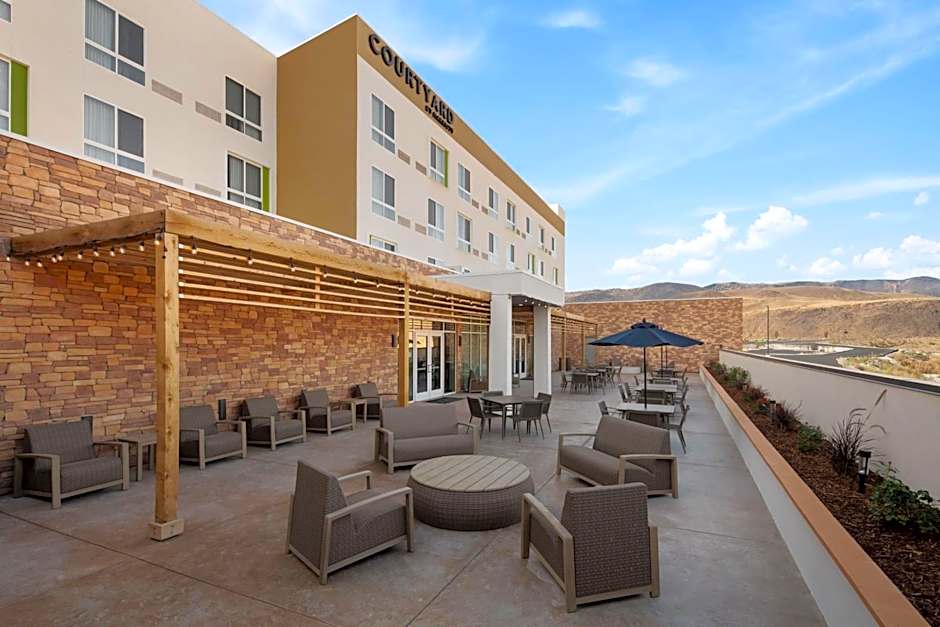 Courtyard by Marriott Reno Sparks